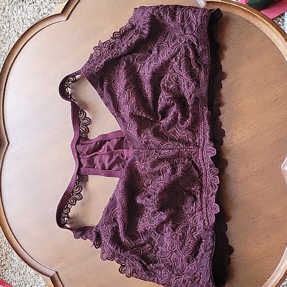 Arie Bralette